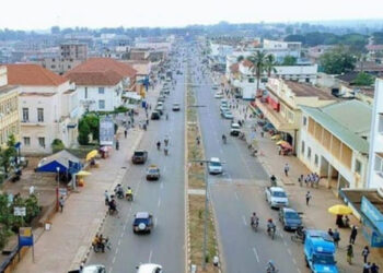 Mbale City