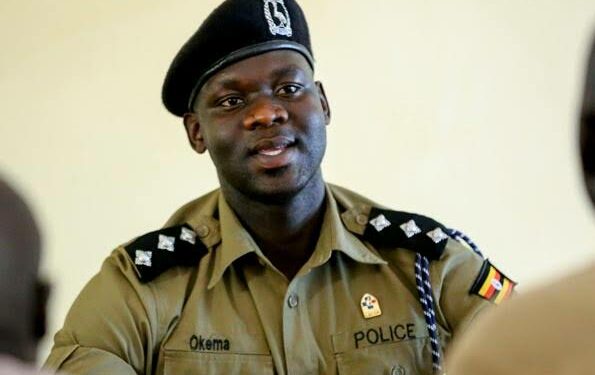 Jimmy Patrick Okema, the North Kyoga Police spokesperson