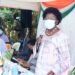 East African Community Affairs Minister Rebecca Kadaga