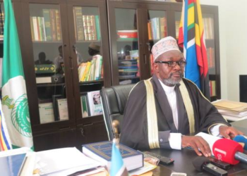 Sheikh Muhammad Ali Waiswa