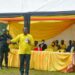 NRM Secretary General Richard Todwong