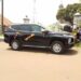 The car that was gifted to Sheikh Muhammad Galabuzi