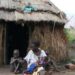 Hunger affecting people of Kaabong