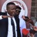 NEED Leader Joseph Kabuleta in Kasese
