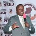 NEED leader Joseph Kabuleta