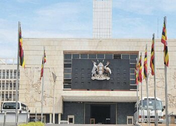 Parliament Speaker Jacob Oulanyah lost the battle to cancer on Sunday morning. Election of new speaker will be done on Friday