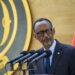 President Paul Kagame