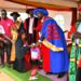 His Majesty William Gabula Nadiope IV, Isebantu Kyabazinga of Busoga graces graduation ceremony of Gabula Royal Foundation