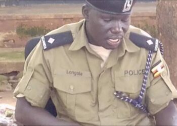 Micheal Longole, the Karamoja regional Police spokesperson