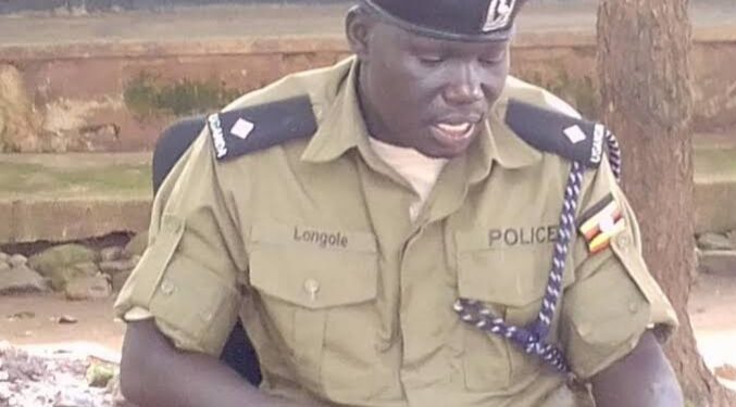 Micheal Longole, the Karamoja regional Police spokesperson