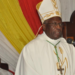 The Bishop of Kiyinda-Mityana Catholic Diocese Joseph Anthony Zziwa