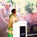 Ms. Lilly Ajarova, Chief Executive Officer, Uganda Tourism Board