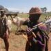 Guns in Karamoja- Courtesy photo