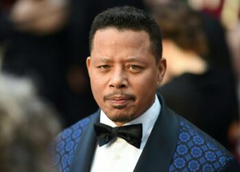 Terrence Howard