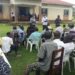 DRDC Kagenyi sensitizing residents on neighborhood watch