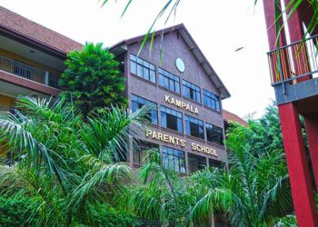 Kampala Parents' School