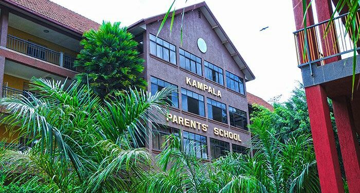 Kampala Parents' School