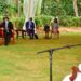 President Museveni hosts Saudi Arabia Ambassador
