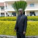 Rev Dn. Andrew Ayebazibwe