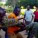 LC3 chairperson arrested by security