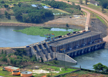 Bujagali Hydropower Project