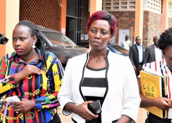 Entebbe Municipality officials arrested for misappropriating Shs900m