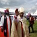 Rev Gaddie Akanjuna consecrated as 6th Bishop of Kigezi Diocese 
