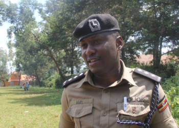 James Mubi, the Kiira Region Police spokesperson