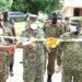 Gen Muhoozi Kainerugaba Launches UPDF Land Forces Operations Centre