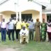 NRM leaders visit Late Jacob Oulanyah’s father Nathan Okori