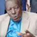 Prof. George Kanyeihamba