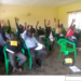 Teachers voting to lay down tools