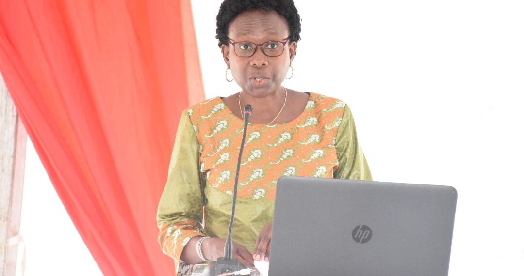 Minister Aceng reveals how Entebbe Children's Surgical Hospital’s ...