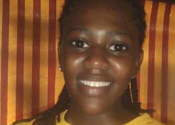 Hanifah Nantaba