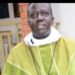 The Bishop of Kumi Diocese, Rt. Rev. Michael Okwii Esakan