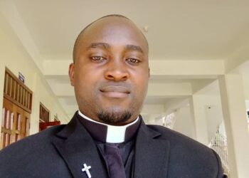Rev Dn. Andrew Ayebazibwe