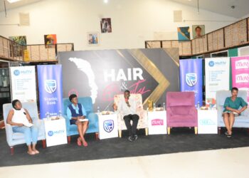 Kampala will host maiden Hair and Beauty Expo