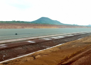 Kabaale International Airport