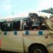 Kyegegwa accident kills five people