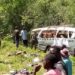 Migyera road accident