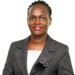 UDB Managing Director Patricia Ojangole