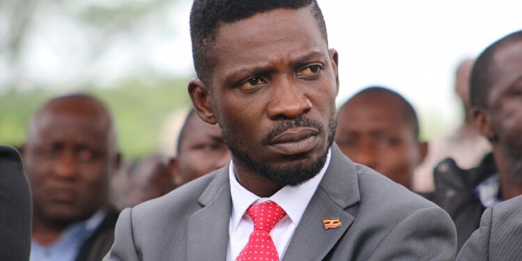 Bobi Wine