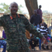 Brig Bamwiseki speaks to Apaa residents