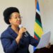 Public Service Ministry PS Catherine Bitarakwate