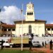 High Court building in Kampala