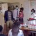 Gulu district RDC and DRDC inspects Awach health center IV