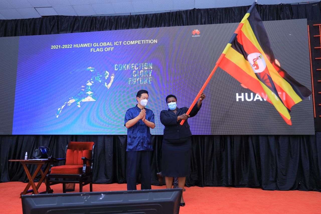Huawei ICT Yarışması Küresel Seviye finali bu hafta sonu gerçekleşiyor