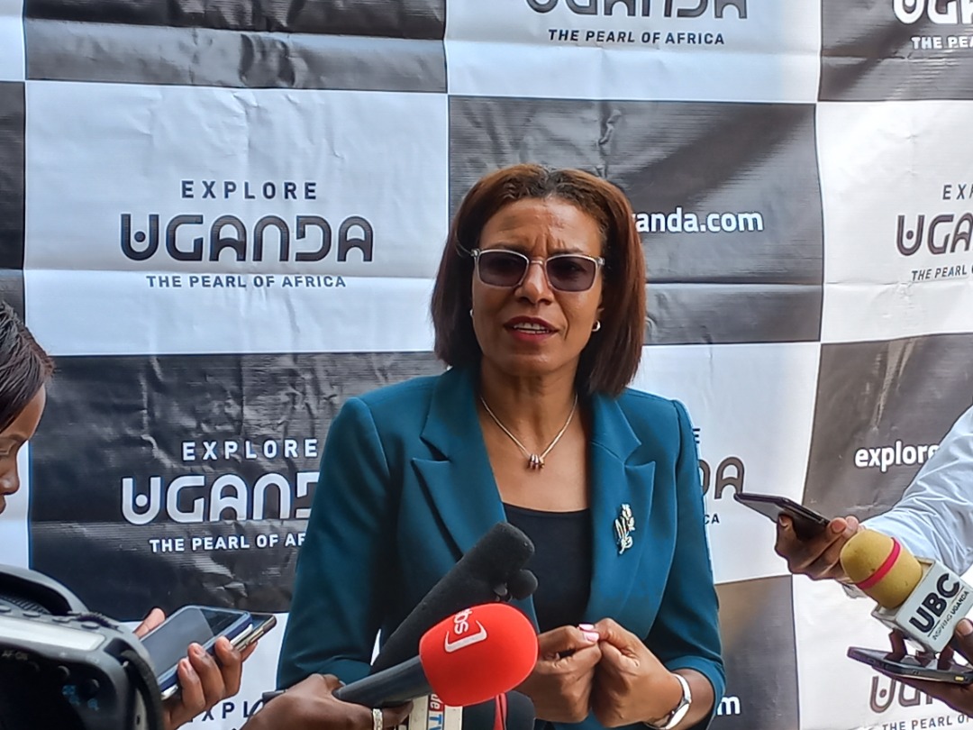 uganda tourism board careers 2023