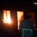 Fire guts Iganga High School dormitories