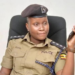 Wamala Region Police Spokesperson, Racheal Kawala